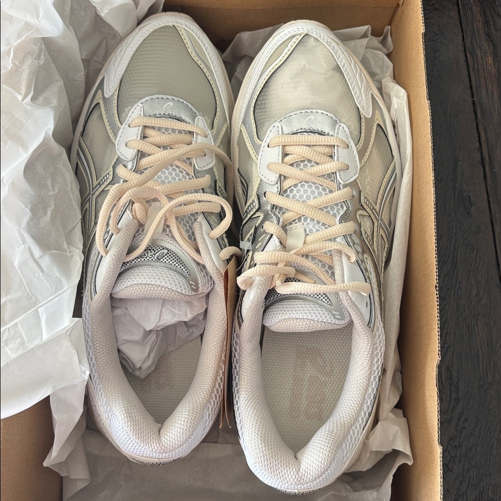 BNIB ASICS x ABOVE THE CLOUDS GT-2160 - Picture 5 of 10